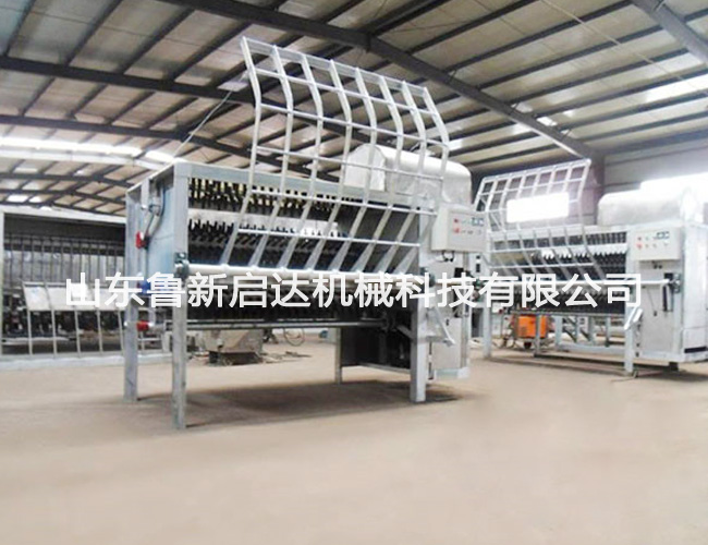 半自動液壓羊打毛機(jī)